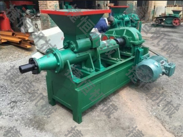 制棒機使用現(xiàn)場