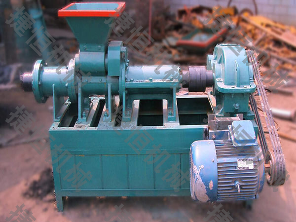 制棒機使用現(xiàn)場