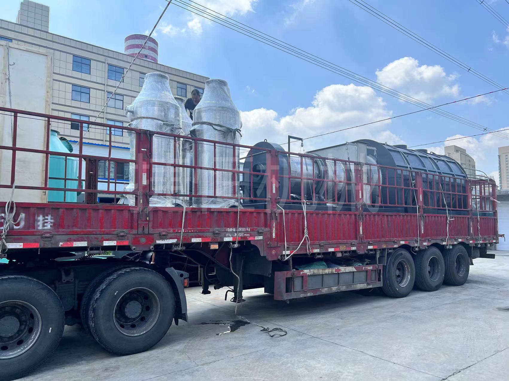 炭化機(jī) 炭化機(jī)